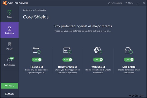How to Fix Avast Not Opening on Windows