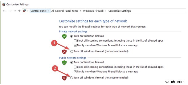How to Fix Avast Not Opening on Windows