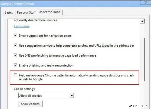 What Is Google Crash Handler And How To Remove It?