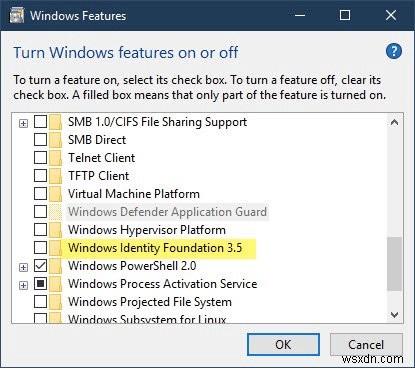 How to Fix Windows Update Standalone Installer Error (0x80096002)