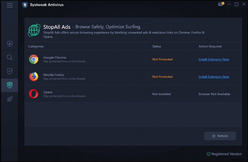 Is There Any One Stop Solution To Keep My PC Safe?