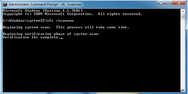 How to Fix Error 1067: Process Unexpectedly Terminated