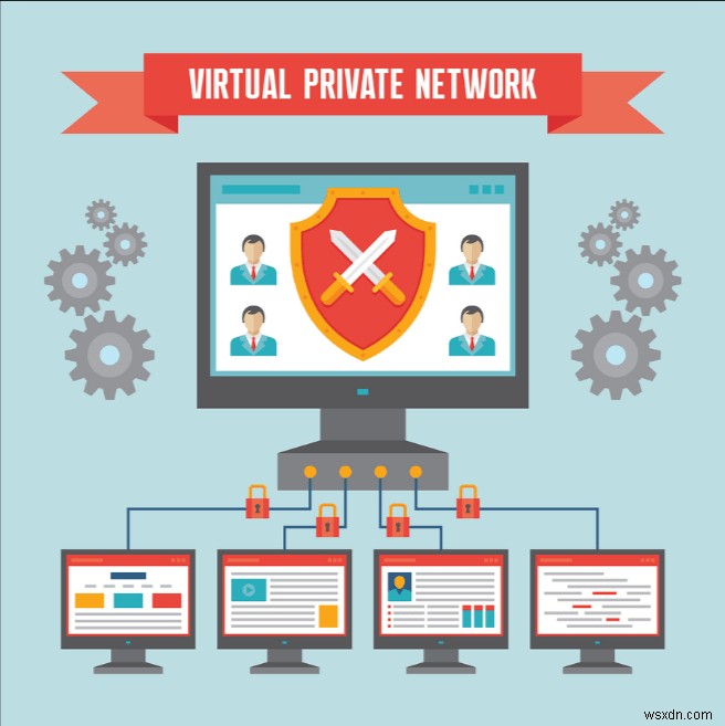 Your Internet Privacy Might Just Get ‘Trumped’. But…