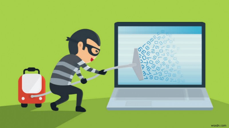 Your Internet Privacy Might Just Get ‘Trumped’. But…