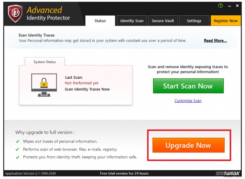 How To Protect Personal Information Online