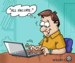 How To Protect Personal Information Online