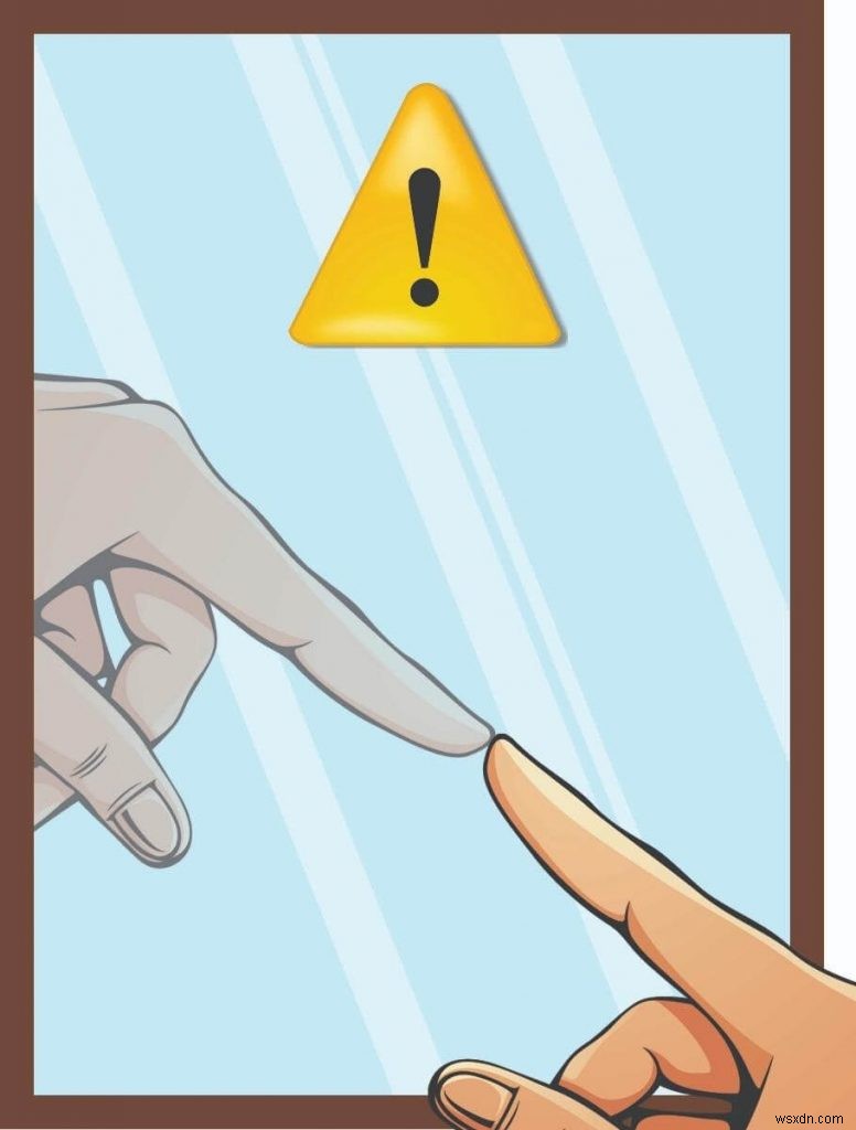 Feel Like Being Spied Upon? Detect Hidden Cams in Your Surroundings!