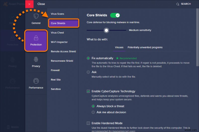 How To Remove The Avast Email Signature