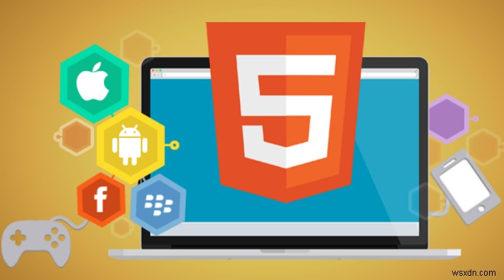 HTML5 Security: Is It Worth Relying Upon?
