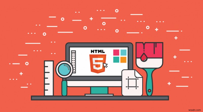 HTML5 Security: Is It Worth Relying Upon?
