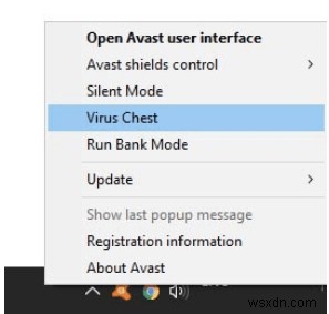 Avast Virus Chest Won’t Restore My Files? Here’s the Fix!