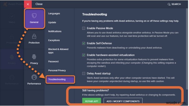 How To Fix “Avast Won’t Update Virus Definitions’ Issue (2022)