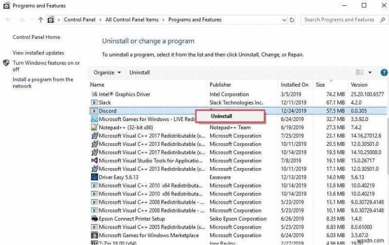 What Is Discord Malware & How To Remove It