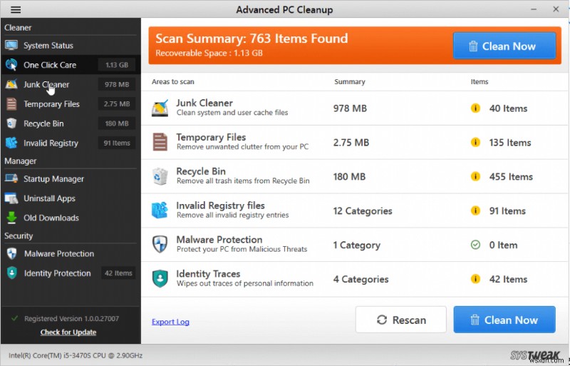 How Can I Remove IDP.Generic Virus From Your Windows