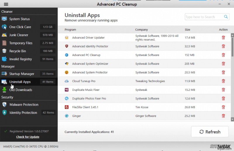 How Can I Remove IDP.Generic Virus From Your Windows