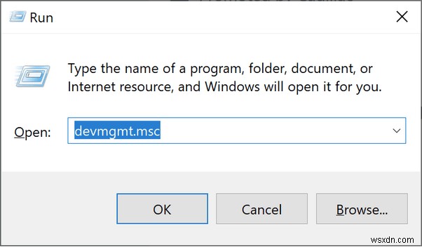 How To Fix the Cache Manager Error on Windows 10