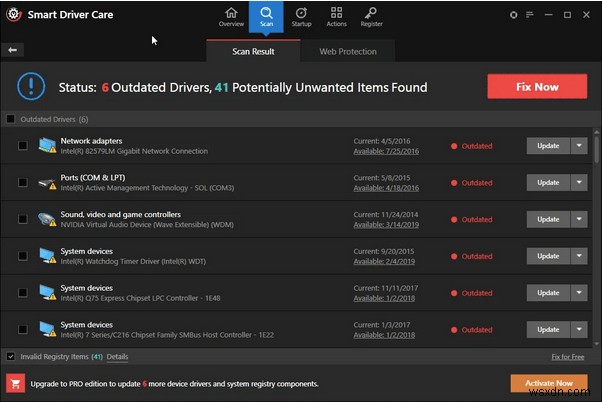 How To Fix the Cache Manager Error on Windows 10