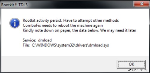 Rootkit: A Digital Assassin in Hiding