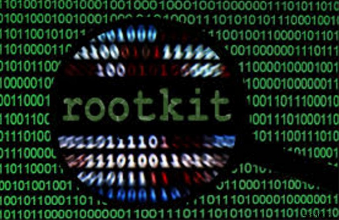 Rootkit: A Digital Assassin in Hiding