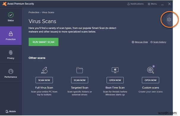 Webroot Vs Avast 2022 | Ultimate Comparison