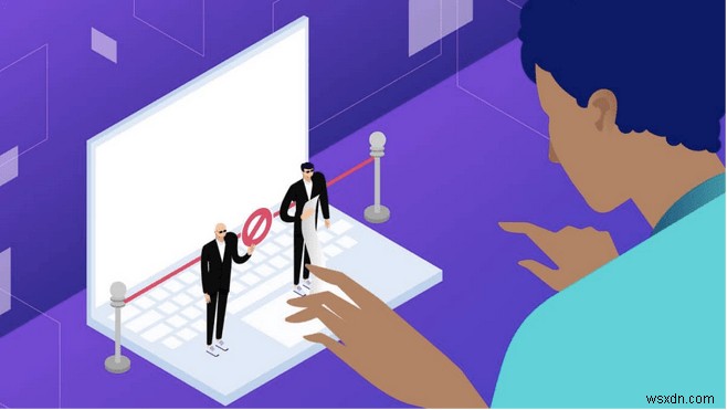 What is URL Blacklist Virus and How to Fix It?