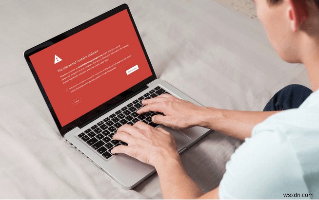 What is URL Blacklist Virus and How to Fix It?