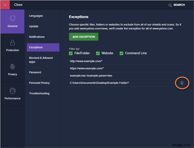 What is URL Blacklist Virus and How to Fix It?