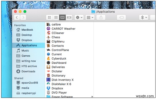 How to Prevent Pornographic Virus Alerts From “Apple”