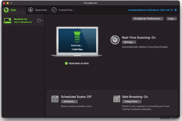 How to Prevent Pornographic Virus Alerts From “Apple”