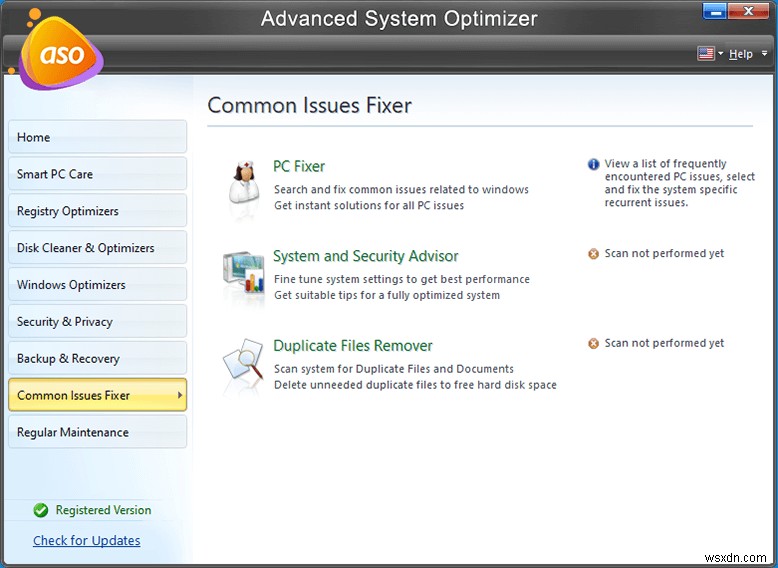 Fix Stop Code System Service Exception On Windows 10