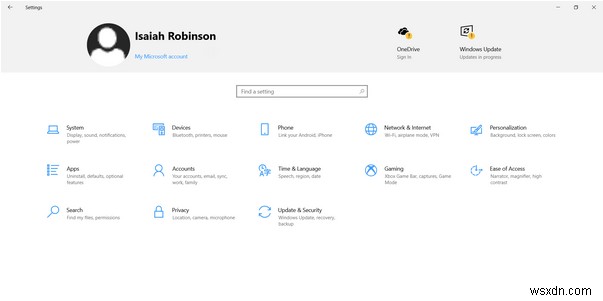 Windows 10 Settings Won’t Open? Here’s the Fix!