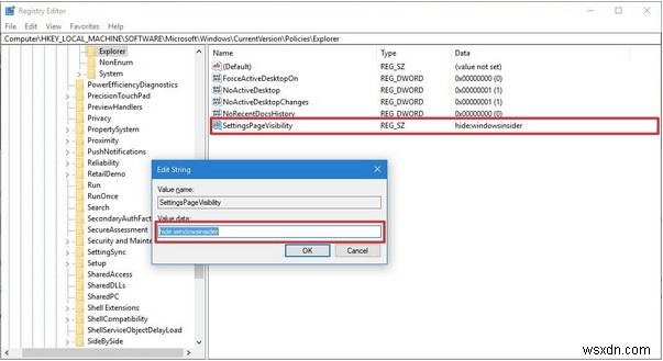 FIX: Check for Updates Button Missing on Windows 10