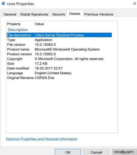 How To Remove Csrss.exe Virus From Windows PC
