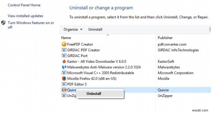 How To Remove Csrss.exe Virus From Windows PC