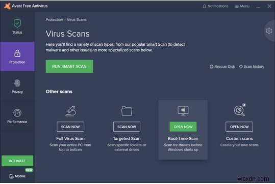 Kaspersky vs Avast 2022 | Ultimate Comparison