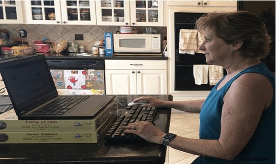 How Do I Stop My Computer From Making A Whirring Noise