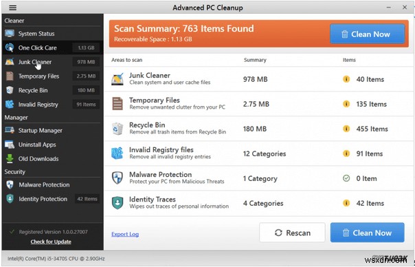 How Do I Stop My Computer From Making A Whirring Noise
