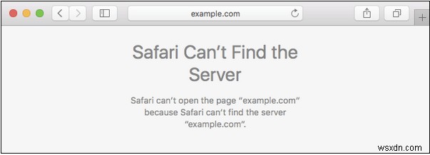 How to Tweak Proxy Server Settings on Mac