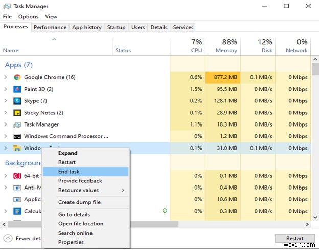 How To Resolve Windows 10 File Explorer Keeps Opening By Itself