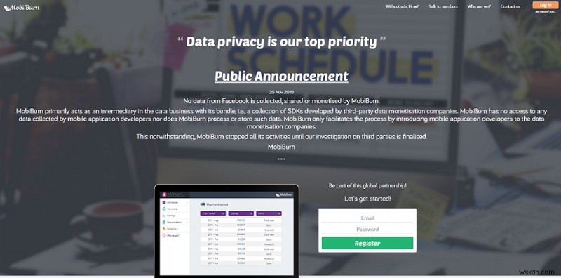 One More Data Privacy Scandal: Aren’t We Being More Careful?