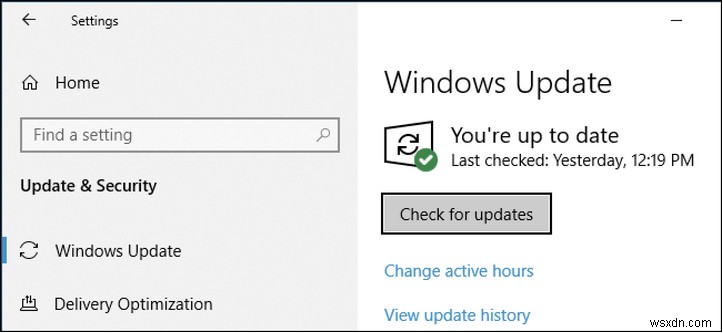 How to Fix “This Computer Does Not Meet Minimum Requirement” on Windows 10