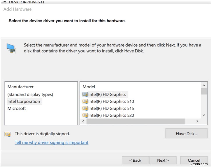 How to Fix “This Computer Does Not Meet Minimum Requirement” on Windows 10