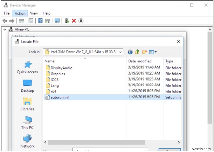 How to Fix “This Computer Does Not Meet Minimum Requirement” on Windows 10