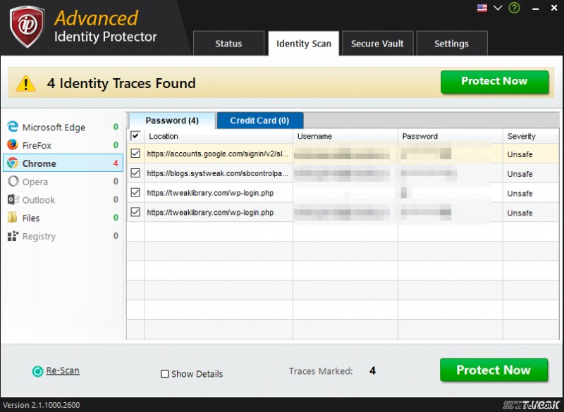 Alert! Your Passwords Aren’t Protected Anymore. Find The Solution Here