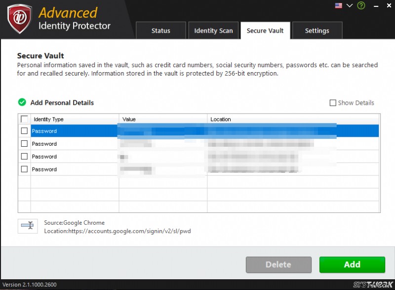Alert! Your Passwords Aren’t Protected Anymore. Find The Solution Here