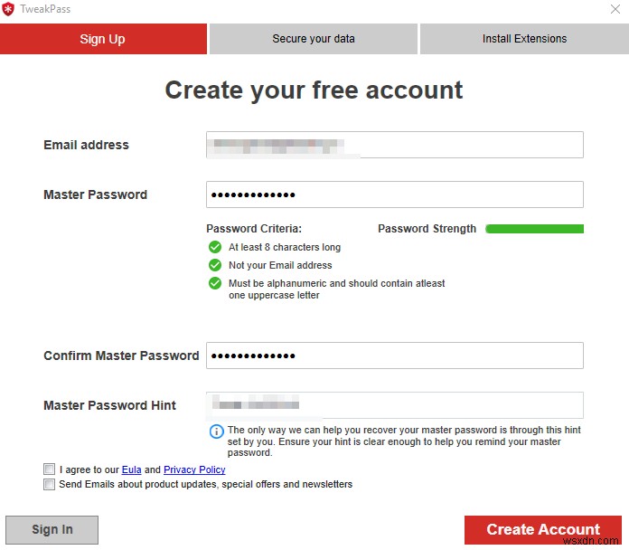 Alert! Your Passwords Aren’t Protected Anymore. Find The Solution Here