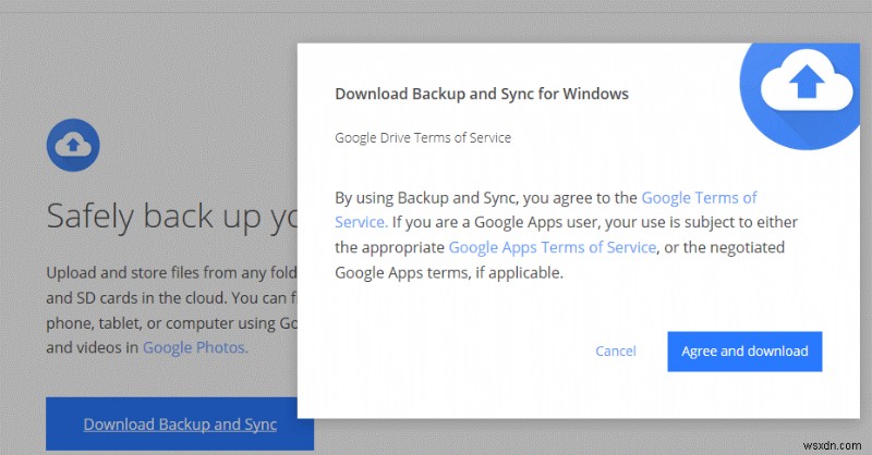 Secure Your Computer Data: Take A Back Up On Google Drive