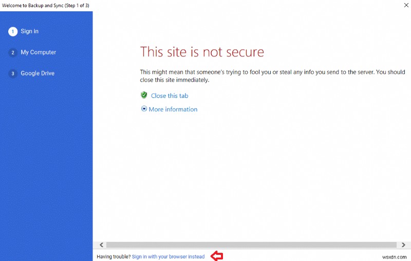 Secure Your Computer Data: Take A Back Up On Google Drive