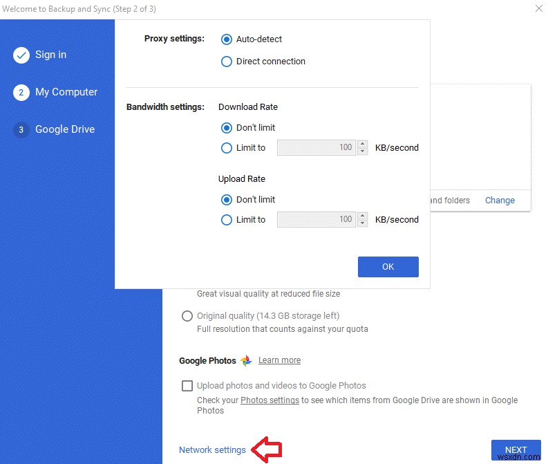 Secure Your Computer Data: Take A Back Up On Google Drive
