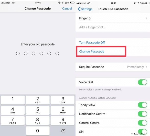Essential Security Tips For iPhone Users